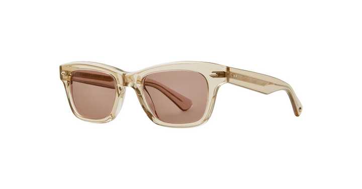 Garrett Leight Grove Sun