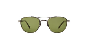 Mr. Leight Price S 49 Sycamore Pewter Prue Green