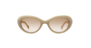 Mr. Leight Selma S 50 Desert Sand Cinnamon Gradient