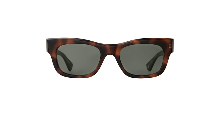 Garrett Leight Woz 49