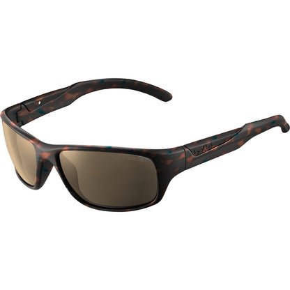 Bolle Vibe Tortoise Matt Brown Polar