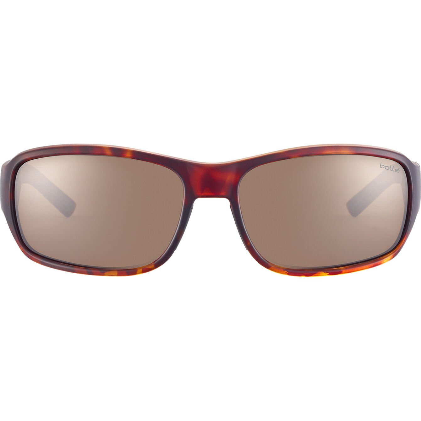 Bolle Vibe Tortoise Matt Brown Polar