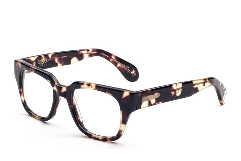 Age Agent Brown Tort Optical