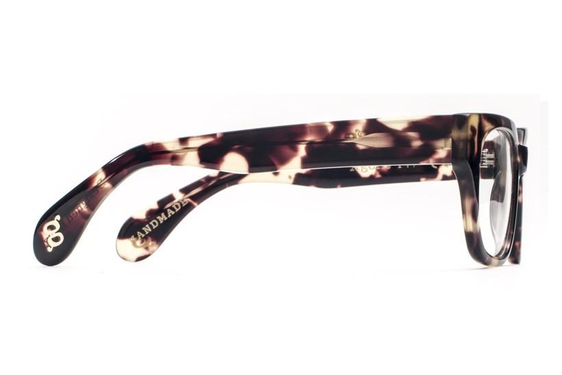 Age Agent Brown Tort Optical