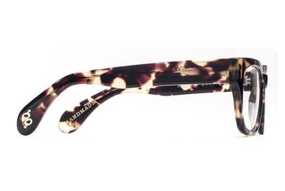 Age Agent Brown Tort Optical