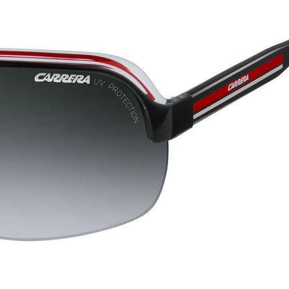 Carrera Top Car 1 Clear/Black/Red