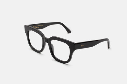 RSF Sabato Optical Nero Black