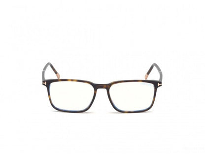 Tom Ford 5607 Dark Coloured Havana Optical