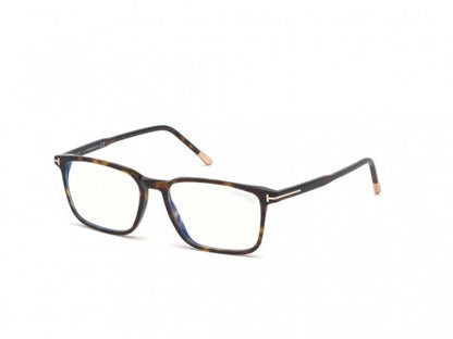 Tom Ford 5607 Dark Coloured Havana Optical