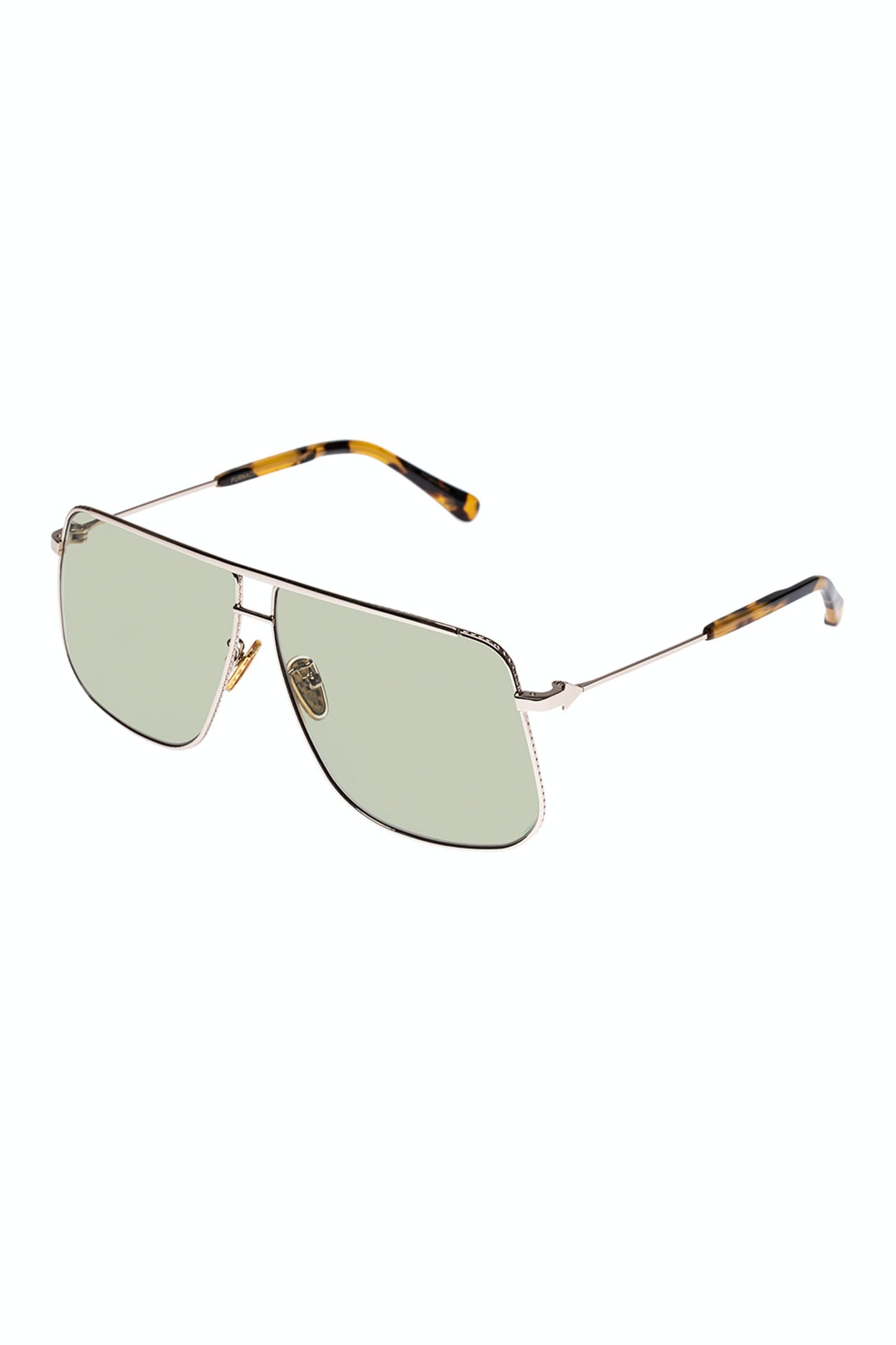 Karen Walker Furnace Gold/Sage