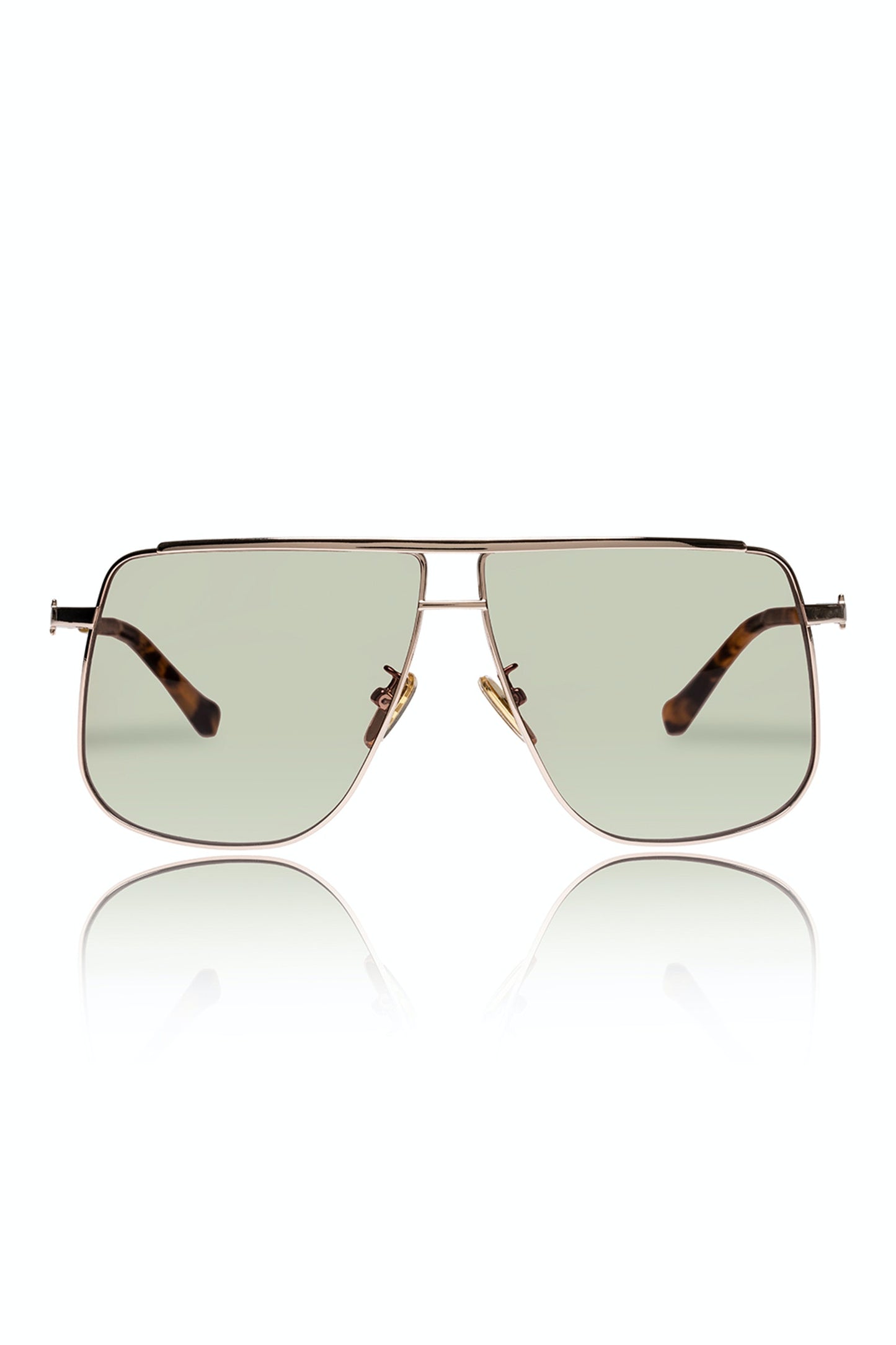 Karen Walker Furnace Gold/Sage