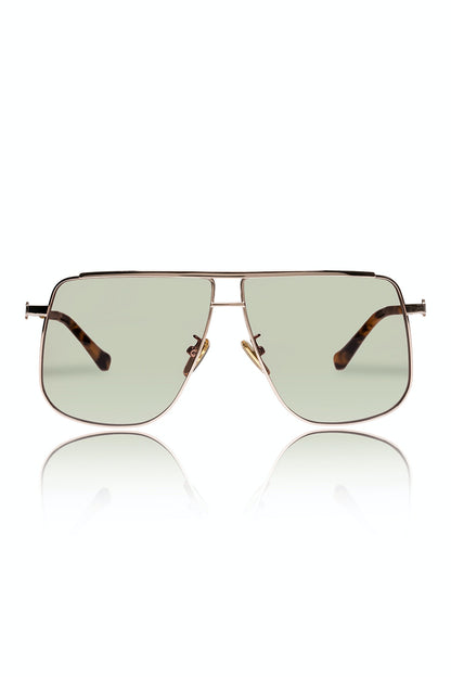 Karen Walker Furnace Gold/Sage