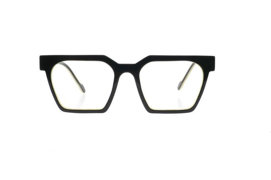 Age Useage L Limited Optical Black/ivory