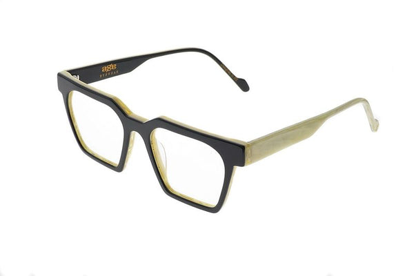 Age Useage L Limited Optical Black/ivory