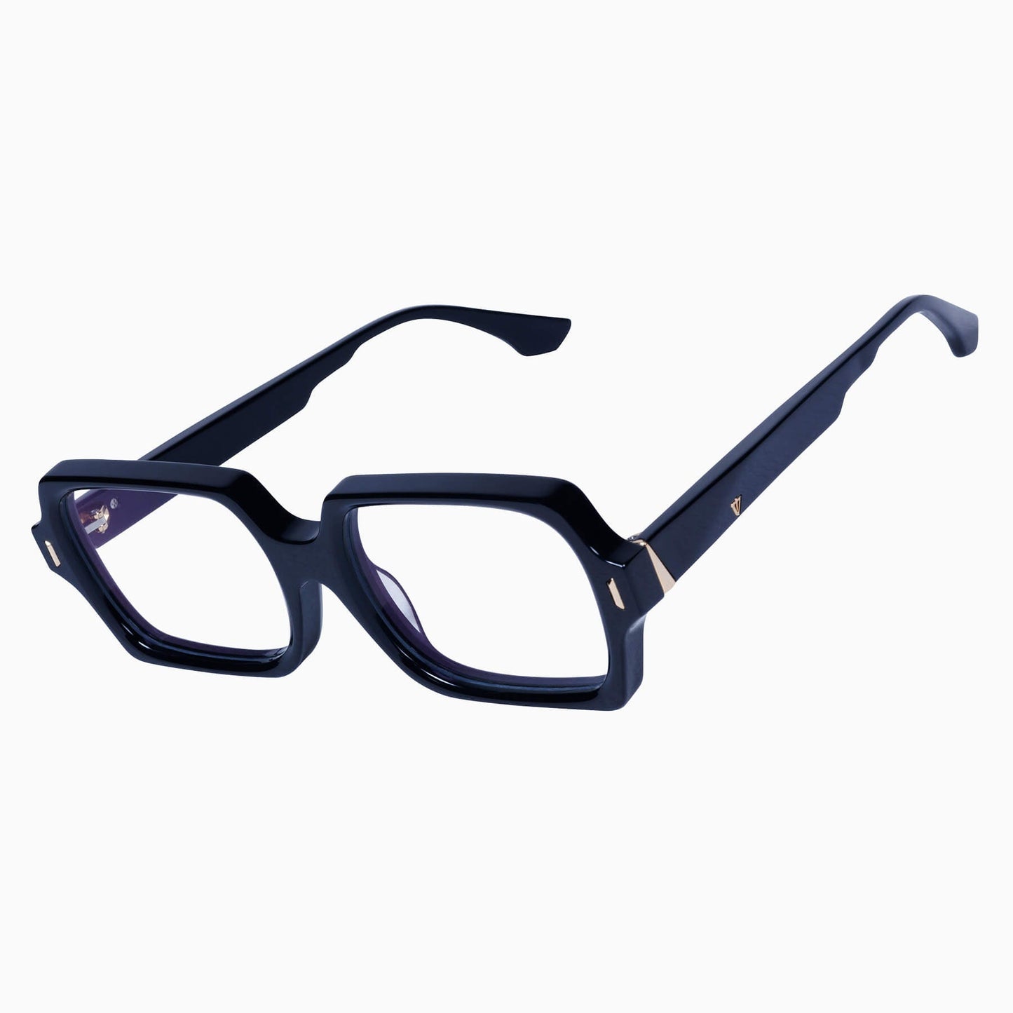 Valley Liberty Blue Blocker Optical