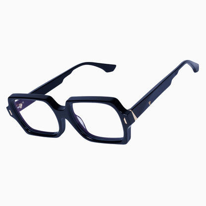 Valley Liberty Blue Blocker Optical
