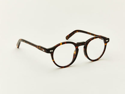 Moscot Miltzen Optical Tortoise