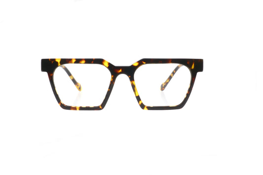 Age Useage Brown Tort Optic