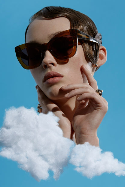 Karen Walker Northern Lights