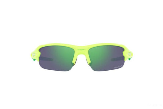 Oakley Flak XXS Retina Burn-Prizm Jade