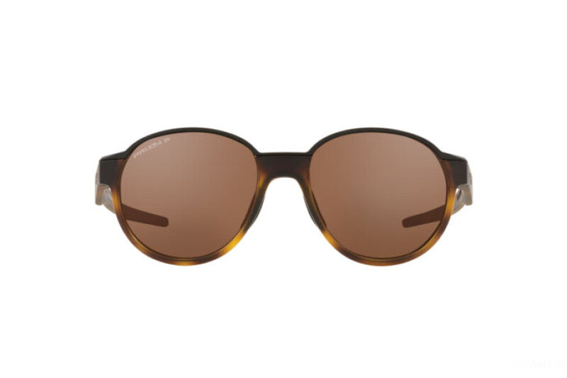 Oakley Coinflip Matte Brown Tort-Prizm Tungsten Polar