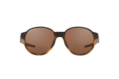 Oakley Coinflip Matte Brown Tort-Prizm Tungsten Polar