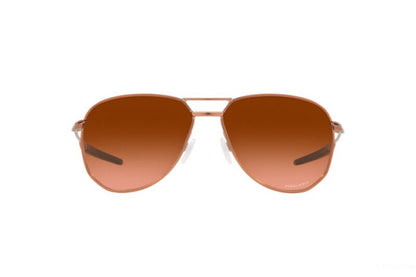 Oakley Contrail Satin Toast - Prizm Brown Grad