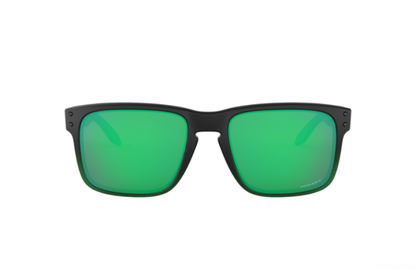 Oakley Holbrook Jade Fade w/ Prizm Jade