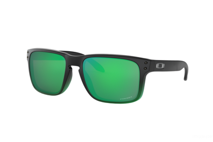 Oakley Holbrook Jade Fade w/ Prizm Jade