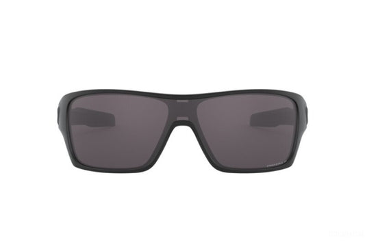 Oakley Turbine Rotor Matte Black  w/ Prizm Grey Polar