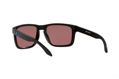 Oakley Holbrook XL Matte Black Prizm Deep Water Polar