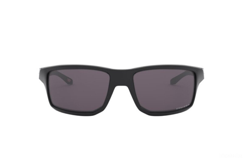 Oakley Gibston Polished Black/Prizm Grey