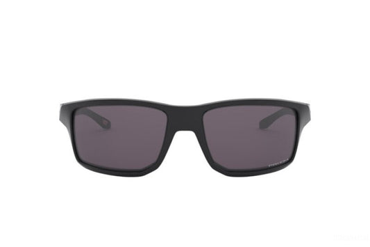 Oakley Gibston Polished Black/Prizm Grey