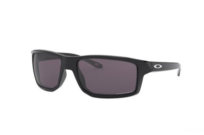 Oakley Gibston Polished Black/Prizm Grey