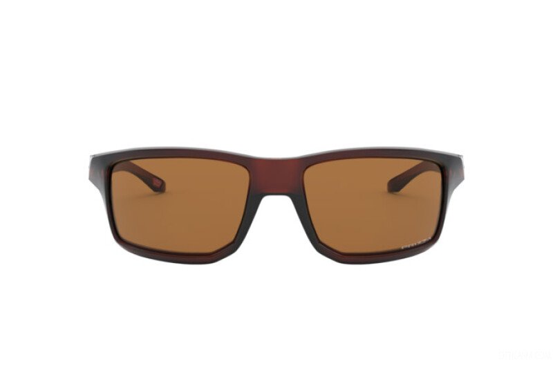 Oakley Gibston Polished Rootbeer/Prizm Bronze