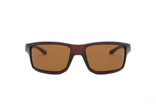 Oakley Gibston Polished Rootbeer/Prizm Bronze