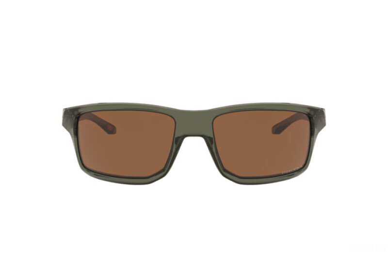 Oakley Gibston Olive Ink/Prizm Tungsten