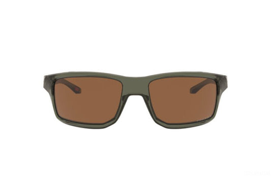 Oakley Gibston Olive Ink/Prizm Tungsten