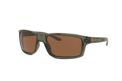 Oakley Gibston Olive Ink/Prizm Tungsten