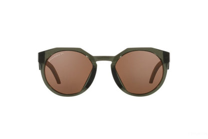 Oakley HSTN Olive Ink / Prizm Tungsten Polar