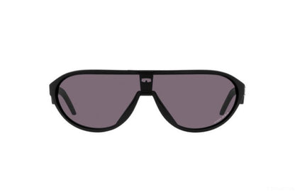 Oakley CMDN Matte Black-Prizm Grey