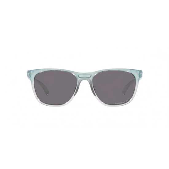 Oakley Leadline Blue Ice - Prizm Grey Polar 56