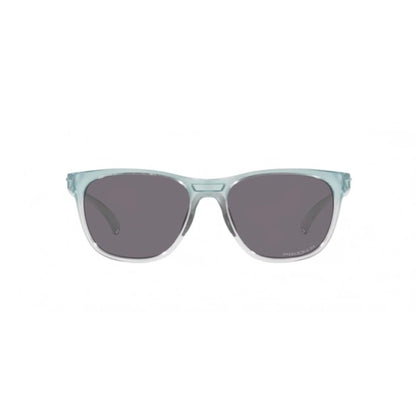 Oakley Leadline Blue Ice - Prizm Grey Polar 56