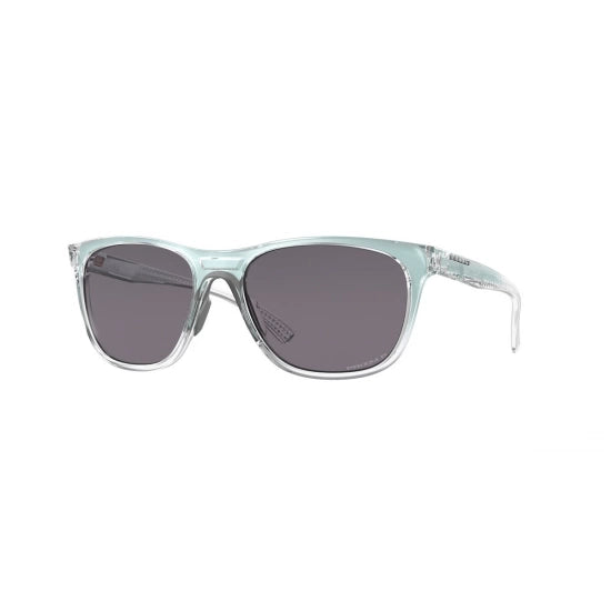 Oakley Leadline Blue Ice - Prizm Grey Polar 56