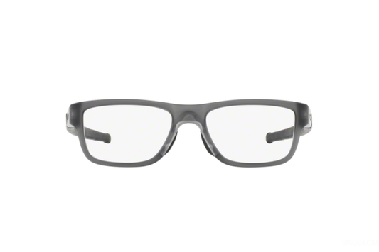 Oakley Marshal MNP Satin Grey Smoke Optical