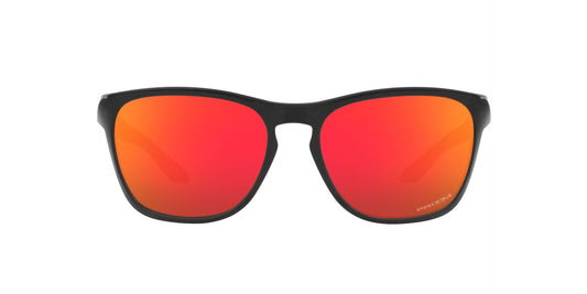 Oakley Manorburn Black Ink w/ Prizm Ruby