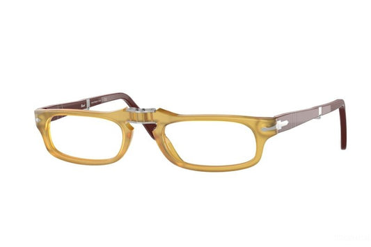 Persol 2886V Honey Optical Folding