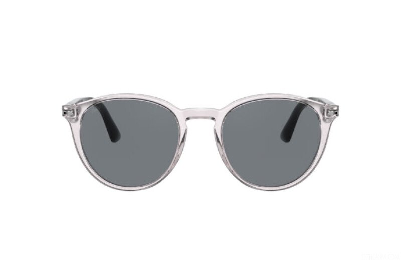 Persol 3152S Smoke/Light Blue