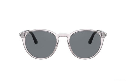 Persol 3152S Smoke/Light Blue