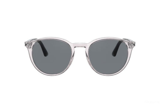 Persol 3152S Smoke/Light Blue